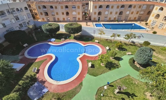 Apartment / flat - Resale - Torrevieja - Torrevieja Centro