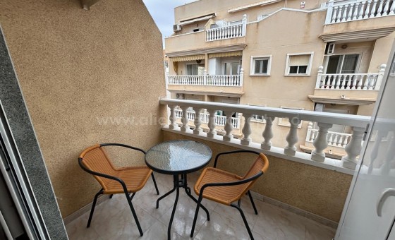 Apartment / flat - Resale - Torrevieja - Torrevieja Centro