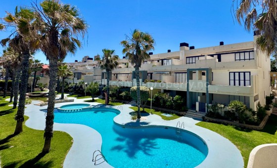 Apartment / flat - Resale - Torrevieja - Torrevieja Centro