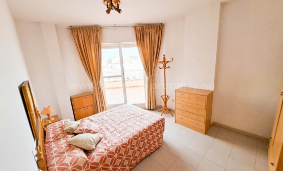 Apartment / flat - Resale - Torrevieja - Torrevieja Centro