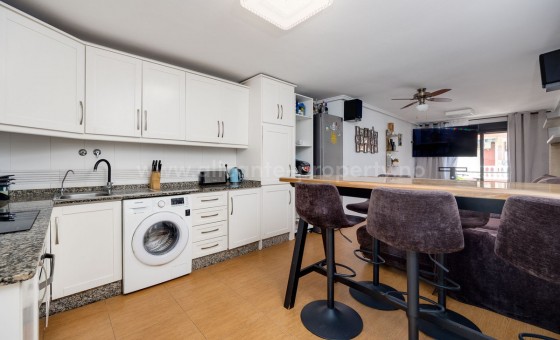Apartment / flat - Resale - Torrevieja - Torrevieja Centro