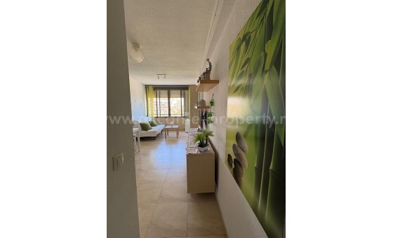 Apartment / flat - Resale - Torrevieja - Torrevieja Centro