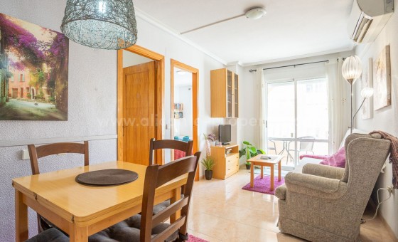 Apartment / flat - Resale - Torrevieja - Torrevieja Centro