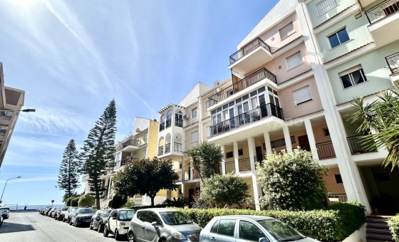 Apartment / flat - Resale - Torrevieja - Torrevieja Centro