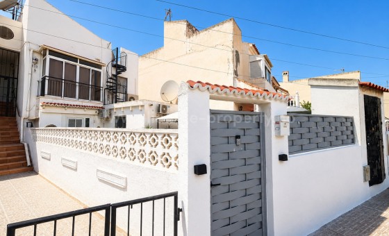 Apartment / flat - Resale - Torrevieja - Torrevieja Centro