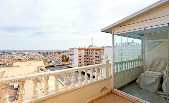 Apartment / flat - Resale - Torrevieja - Torrevieja Centro