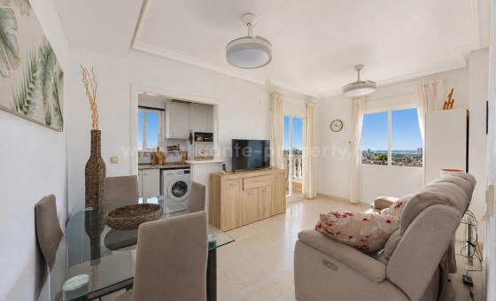Apartment / flat - Resale - Torrevieja - Torrevieja Centro