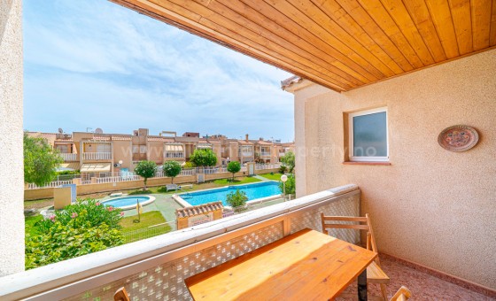 Apartment / flat - Resale - Torrevieja - Torrevieja Centro