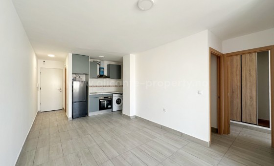 Apartment / flat - Resale - Torrevieja - Torrevieja Centro