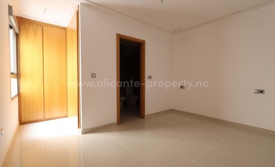 Apartment / flat - Resale - Torrevieja - Torrevieja Centro