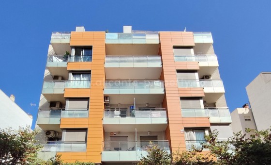 Apartment / flat - Resale - Torrevieja - Torrevieja Centro