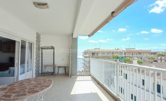 Apartment / flat - Resale - Torrevieja - Torrevieja Centro