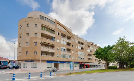 Apartment / flat - Resale - Torrevieja - Torrevieja Centro