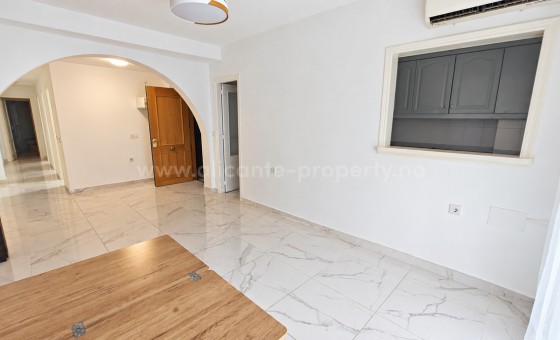 Apartment / flat - Resale - Torrevieja - Torrevieja Centro