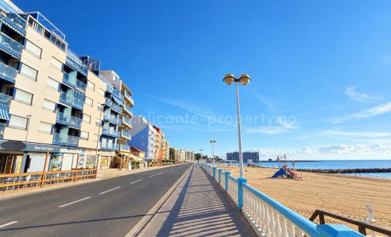 Apartment / flat - Resale - Torrevieja - Torrevieja Centro
