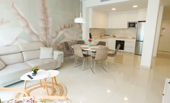 Apartment / flat - Resale - Torrevieja - Torrevieja Centro