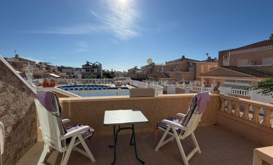 Apartment / flat - Resale - Torrevieja - Torrevieja Centro