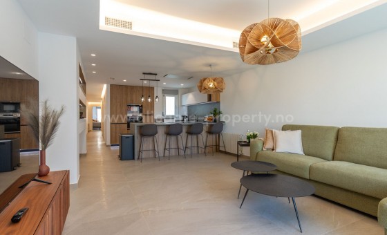 Apartment / flat - Resale - Torrevieja - Torrevieja Centro