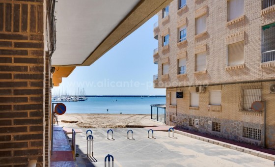 Apartment / flat - Resale - Torrevieja - Torrevieja Centro