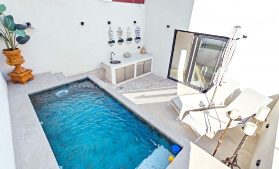 Apartment / flat - Resale - Torrevieja - Torrevieja Centro