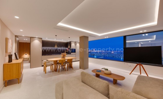 Apartment / flat - Resale - Torrevieja - Torrevieja Centro