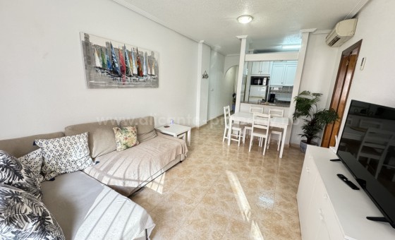 Apartment / flat - Resale - Torrevieja - Torrevieja