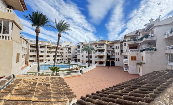 Apartment / flat - Resale - Torrevieja - Torrevieja