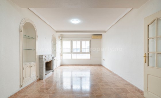 Apartment / flat - Resale - Torrevieja - Torrevieja