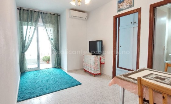 Apartment / flat - Resale - Torrevieja -
                Torrevieja