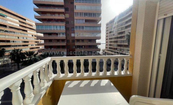 Apartment / flat - Resale - Torrevieja - Torrevieja