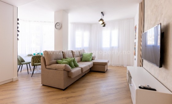 Apartment / flat - Resale - Torrevieja - Torrevieja