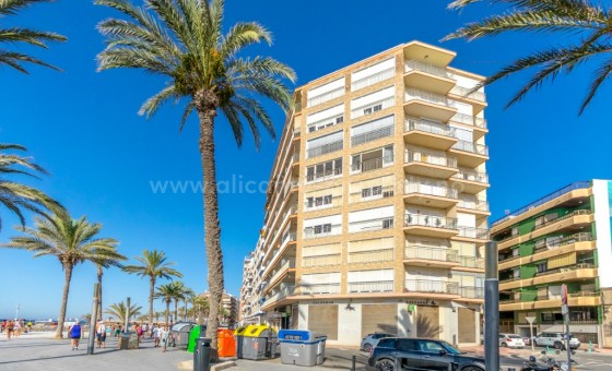 Apartment / flat - Resale - Torrevieja - Torrevieja