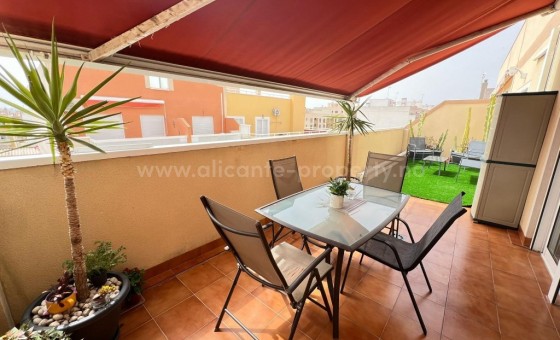 Apartment / flat - Resale - Torrevieja - Torrevieja