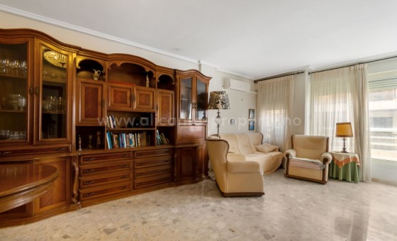 Apartment / flat - Resale - Torrevieja - Torrevieja