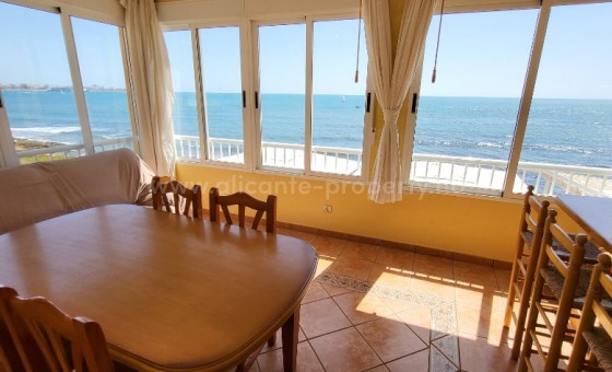 Apartment / flat - Resale - Torrevieja - Torrevieja