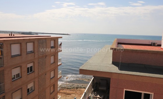 Apartment / flat - Resale - Torrevieja - Torrevieja