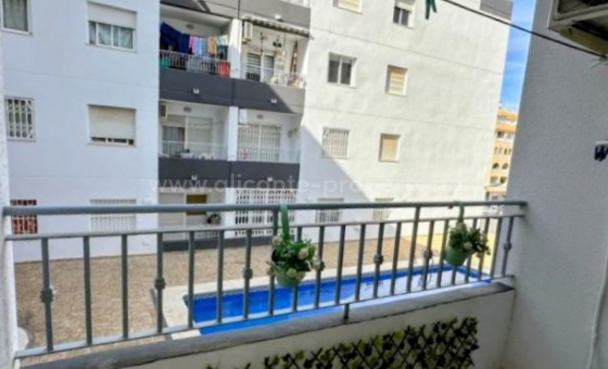 Apartment / flat - Resale - Torrevieja - Torrevieja