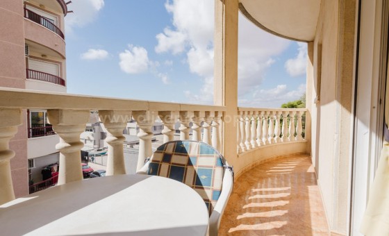 Apartment / flat - Resale - Torrevieja - Torrevieja
