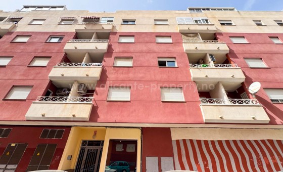Apartment / flat - Resale - Torrevieja - Torrevieja