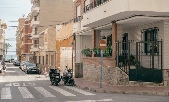 Apartment / flat - Resale - Torrevieja - Torrevieja