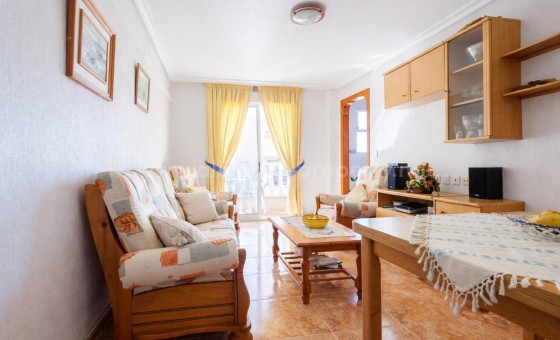 Apartment / flat - Resale - Torrevieja - Torrevieja