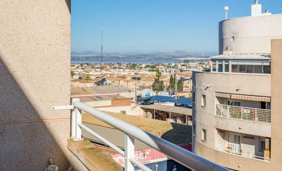 Apartment / flat - Resale - Torrevieja - Torrevieja