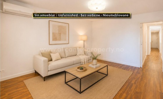 Apartment / flat - Resale - Torrevieja - Torrevieja