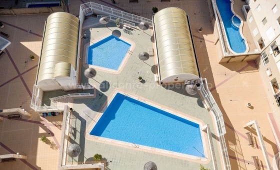 Apartment / flat - Resale - Torrevieja -
                Torrevieja