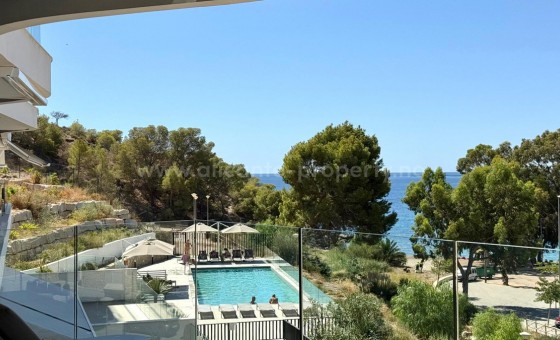 Apartment / flat - Resale - Villajoyosa - Villajoyosa Centro