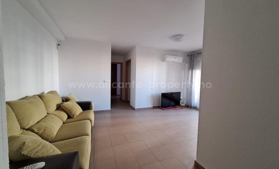 Apartment / flat - Resale - Villajoyosa - Villajoyosa Centro