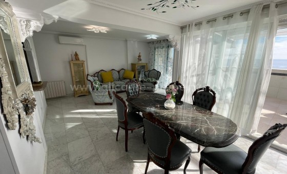 Apartment / flat - Resale - Villajoyosa - Villajoyosa Centro