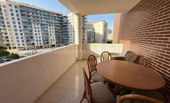 Apartment / flat - Resale - Villajoyosa - Villajoyosa Centro