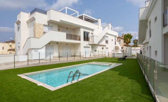 Apartment / flat - Resale - Villamartín - Blue Lagoon