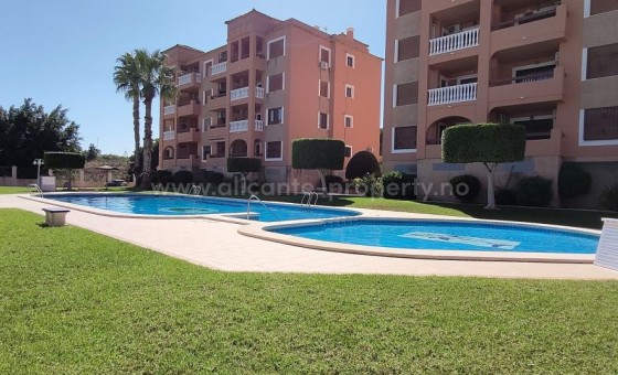 Apartment / flat - Resale - Villamartín - GAA-42669
